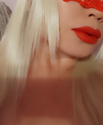 Проститутка Альбина